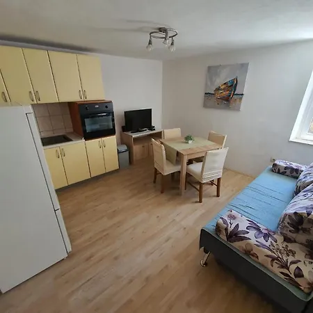 Appartement Leni